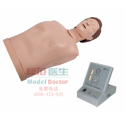 心肺復蘇模擬人